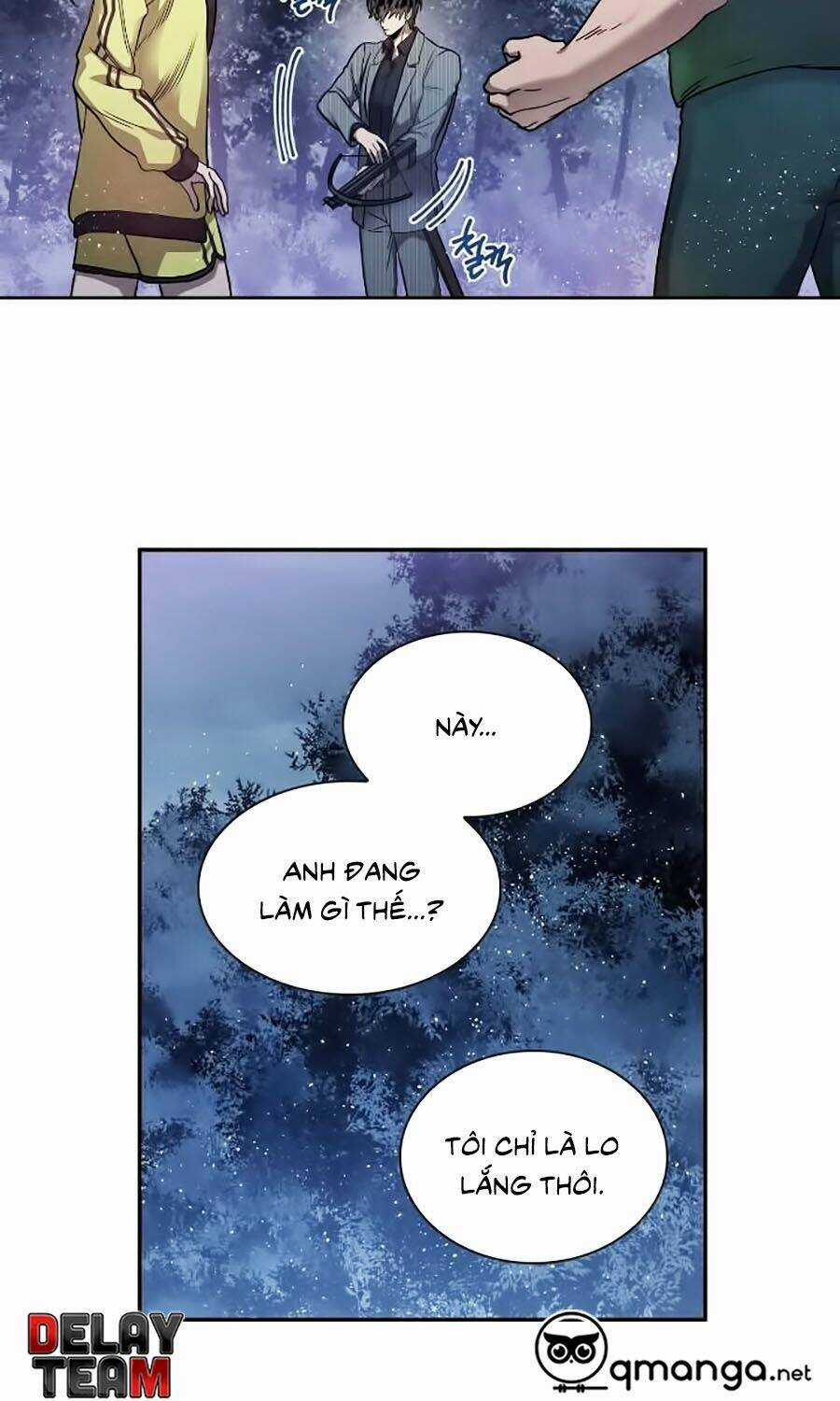 Người Chơi Hồi Quy Chapter 1 trang 26