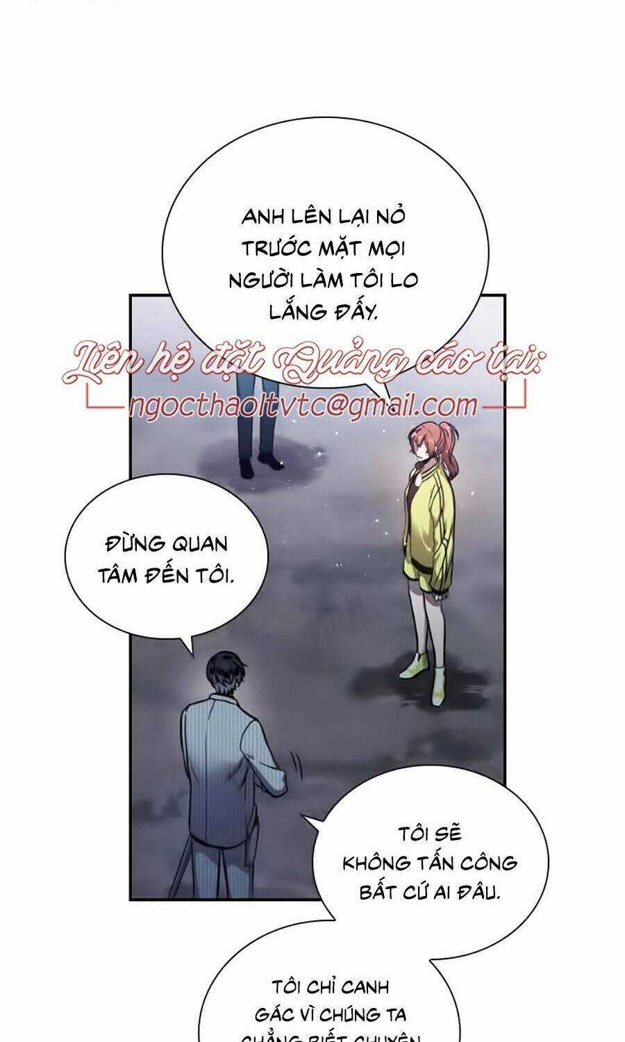 Người Chơi Hồi Quy Chapter 1 trang 27