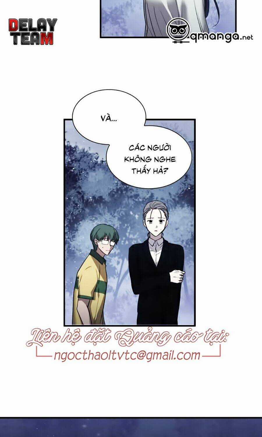 Người Chơi Hồi Quy Chapter 1 trang 29