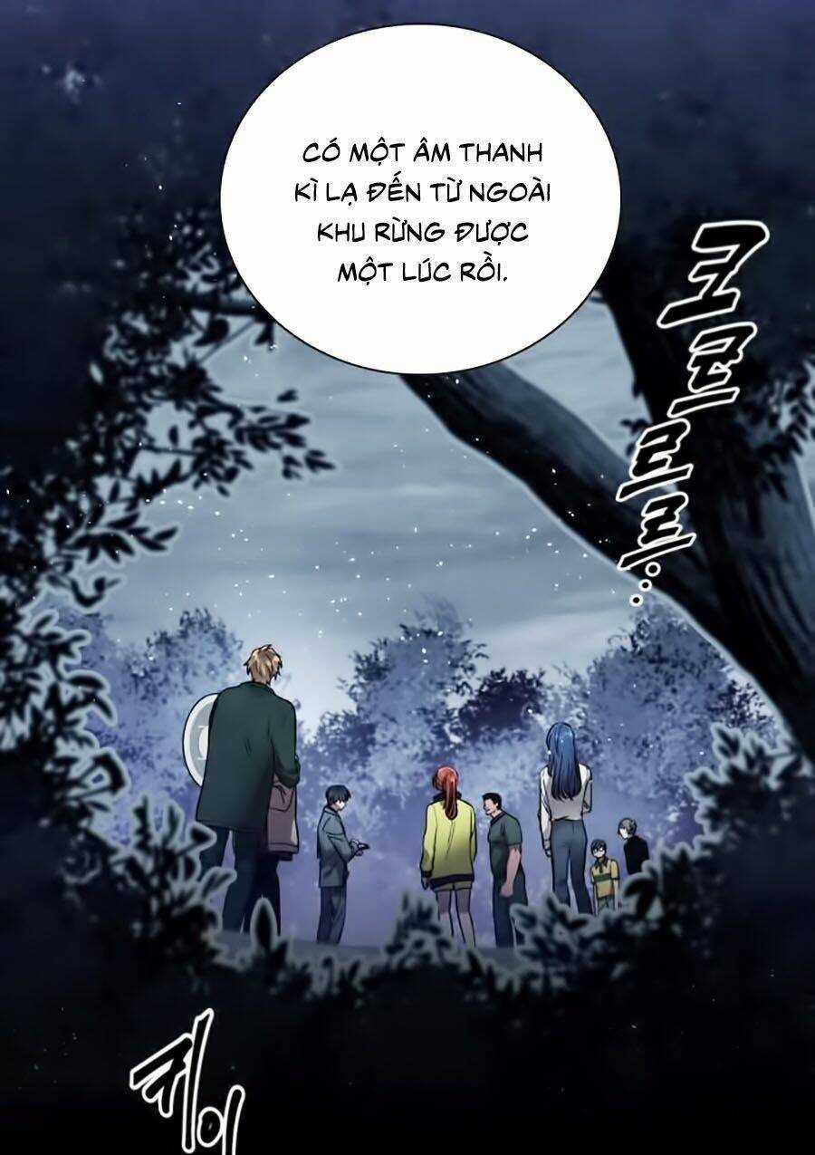 Người Chơi Hồi Quy Chapter 1 trang 30