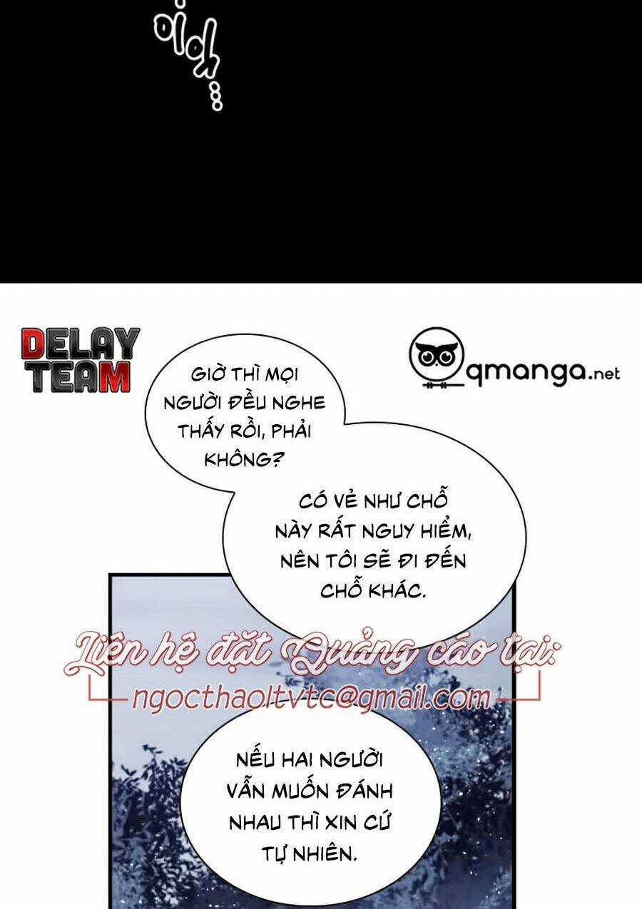 Người Chơi Hồi Quy Chapter 1 trang 31