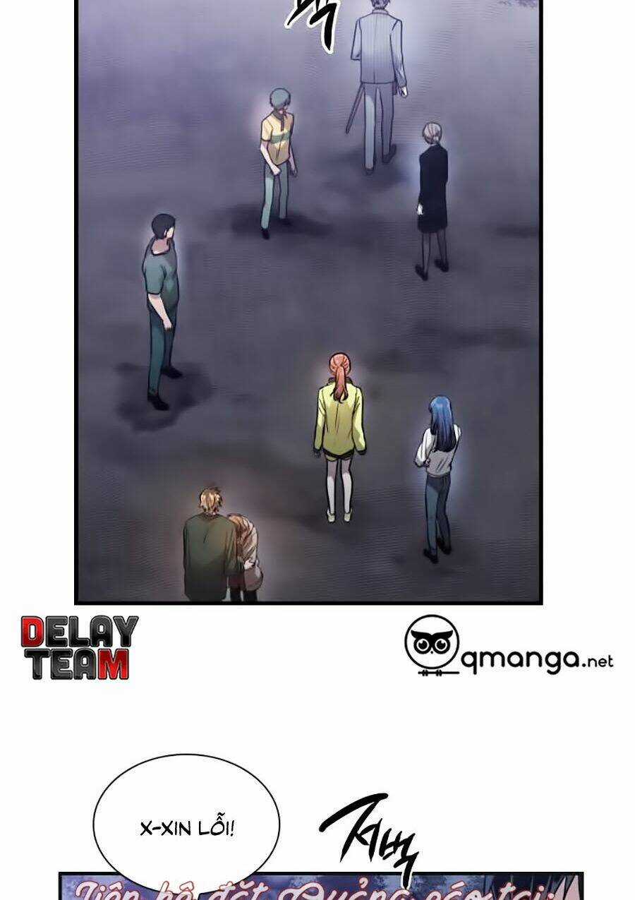 Người Chơi Hồi Quy Chapter 1 trang 33