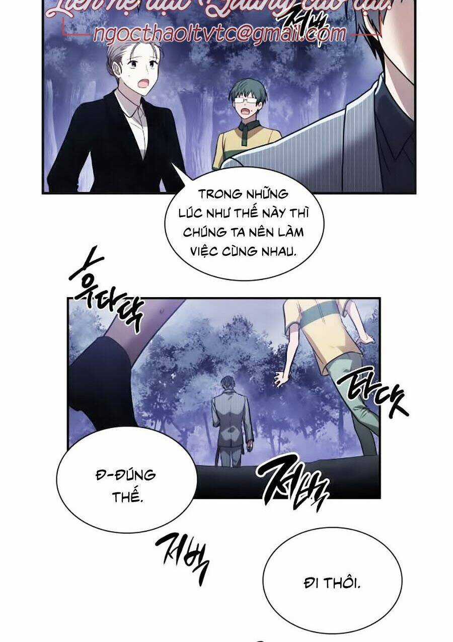 Người Chơi Hồi Quy Chapter 1 trang 34