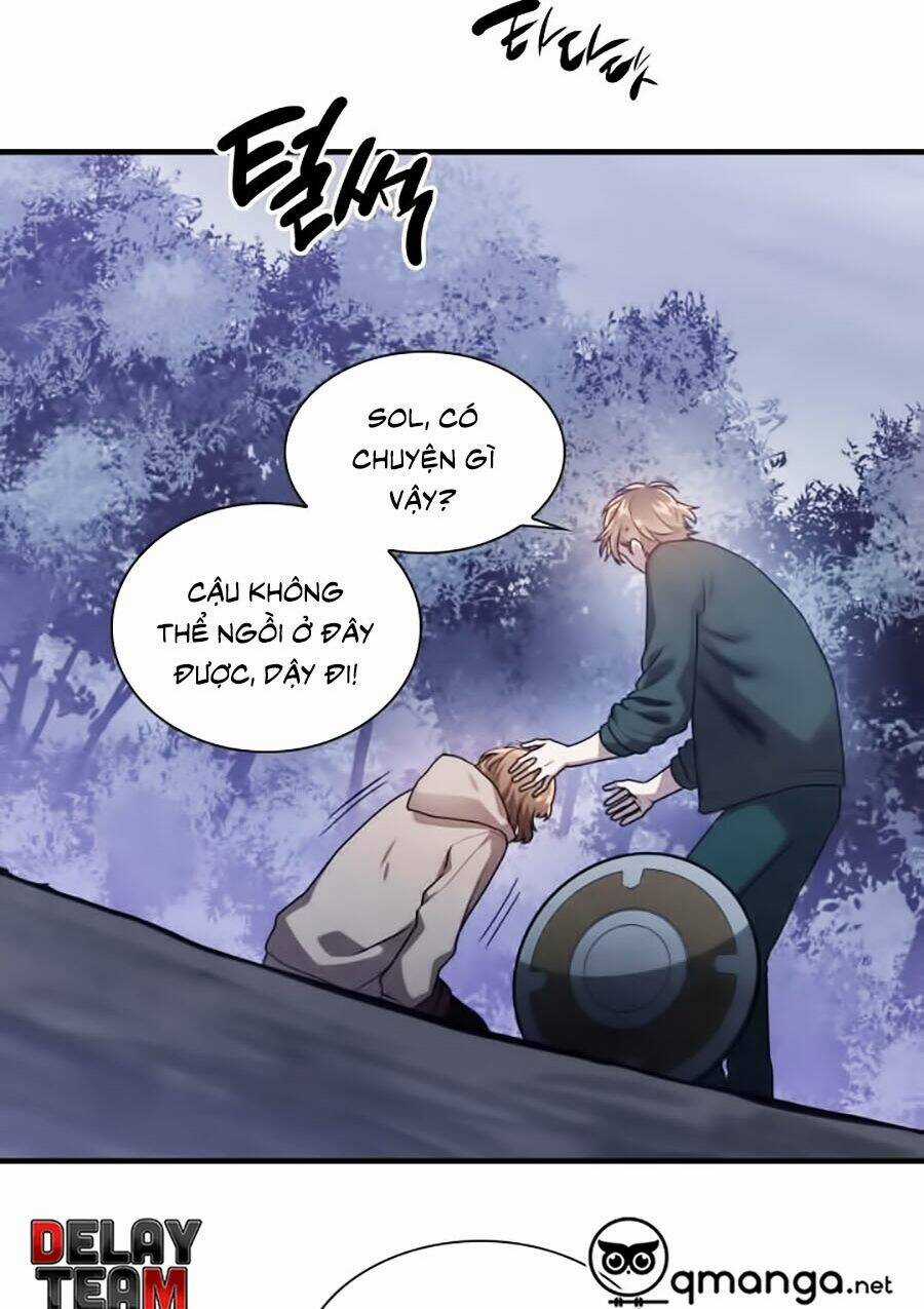 Người Chơi Hồi Quy Chapter 1 trang 35