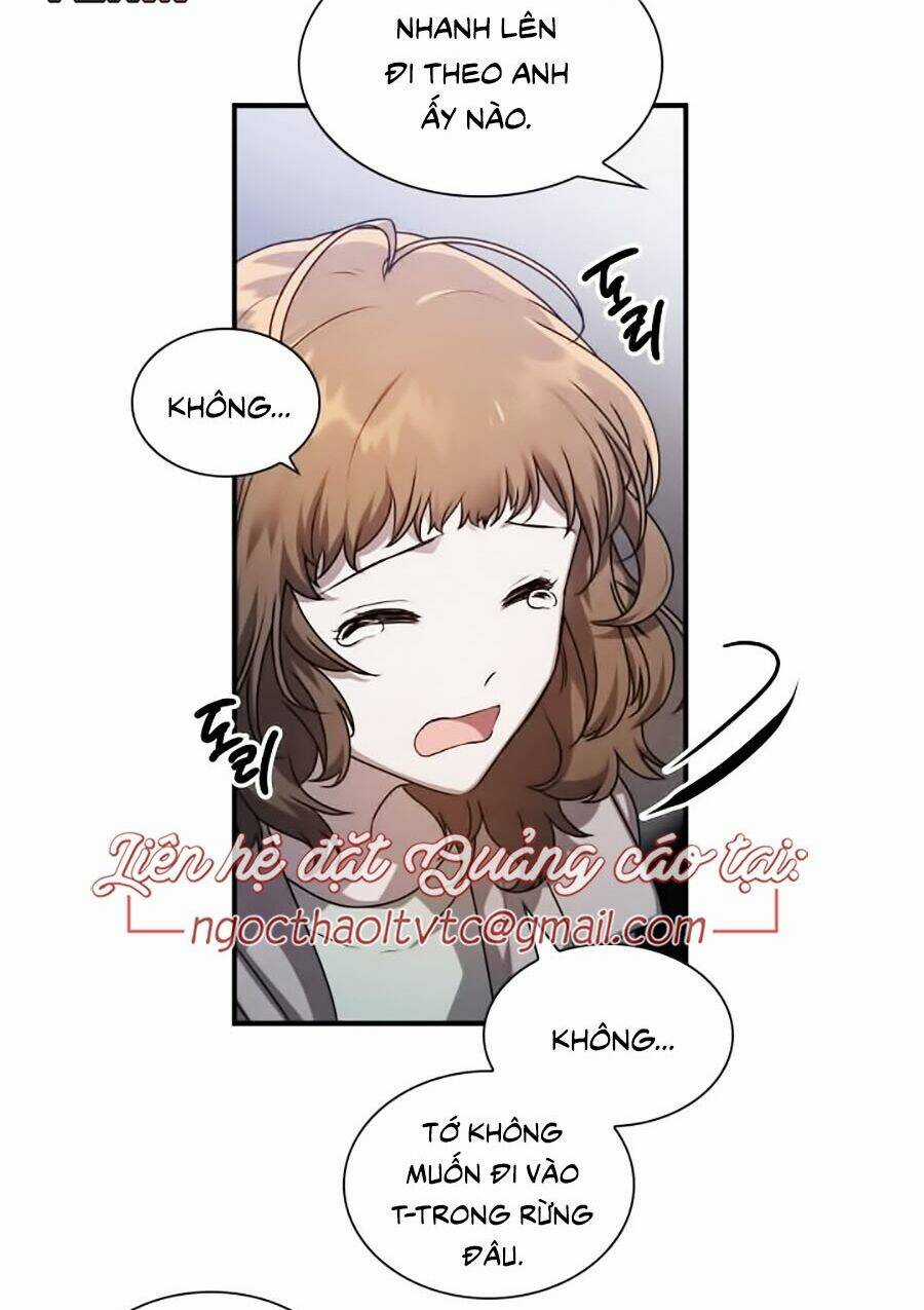 Người Chơi Hồi Quy Chapter 1 trang 36