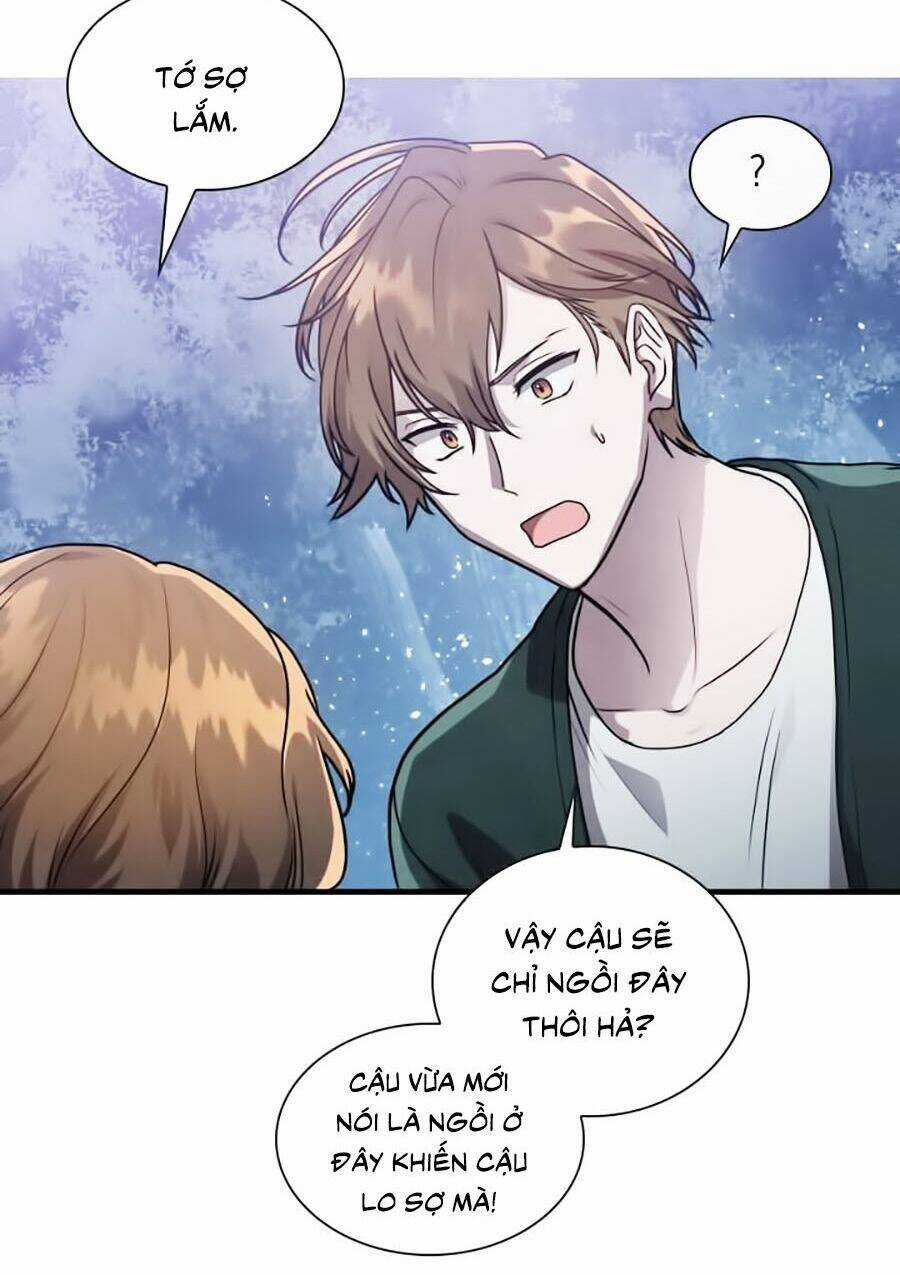 Người Chơi Hồi Quy Chapter 1 trang 37