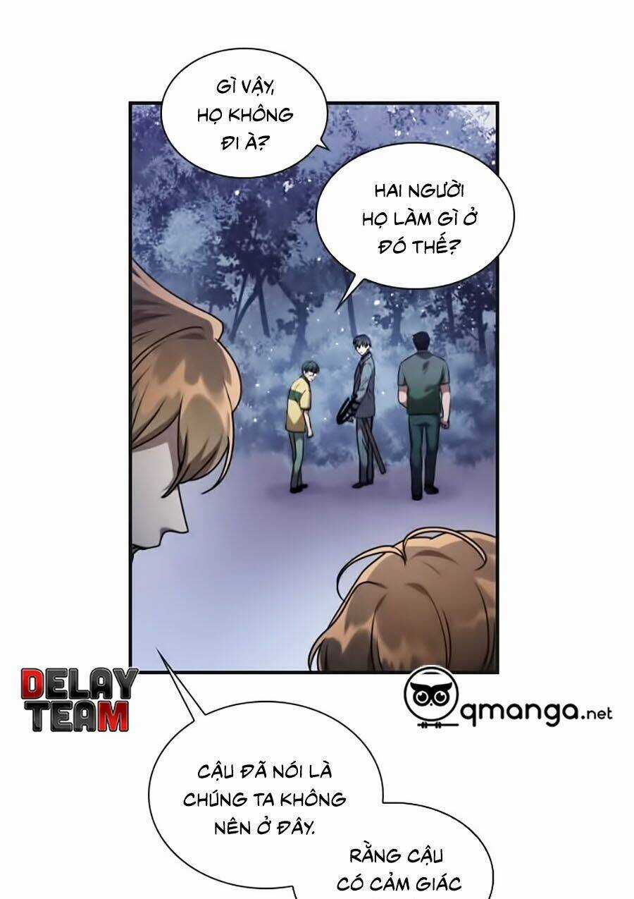 Người Chơi Hồi Quy Chapter 1 trang 38