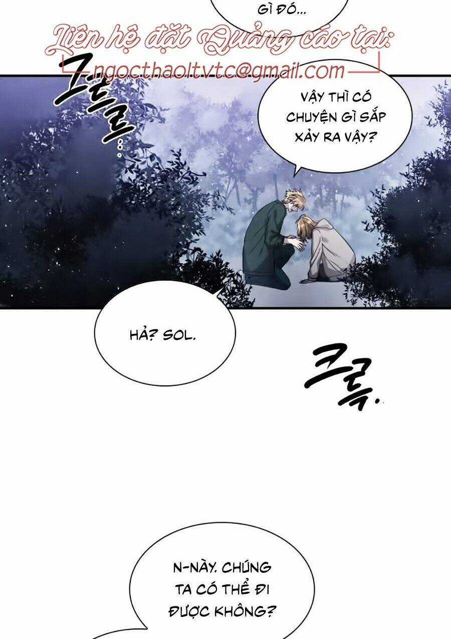 Người Chơi Hồi Quy Chapter 1 trang 39