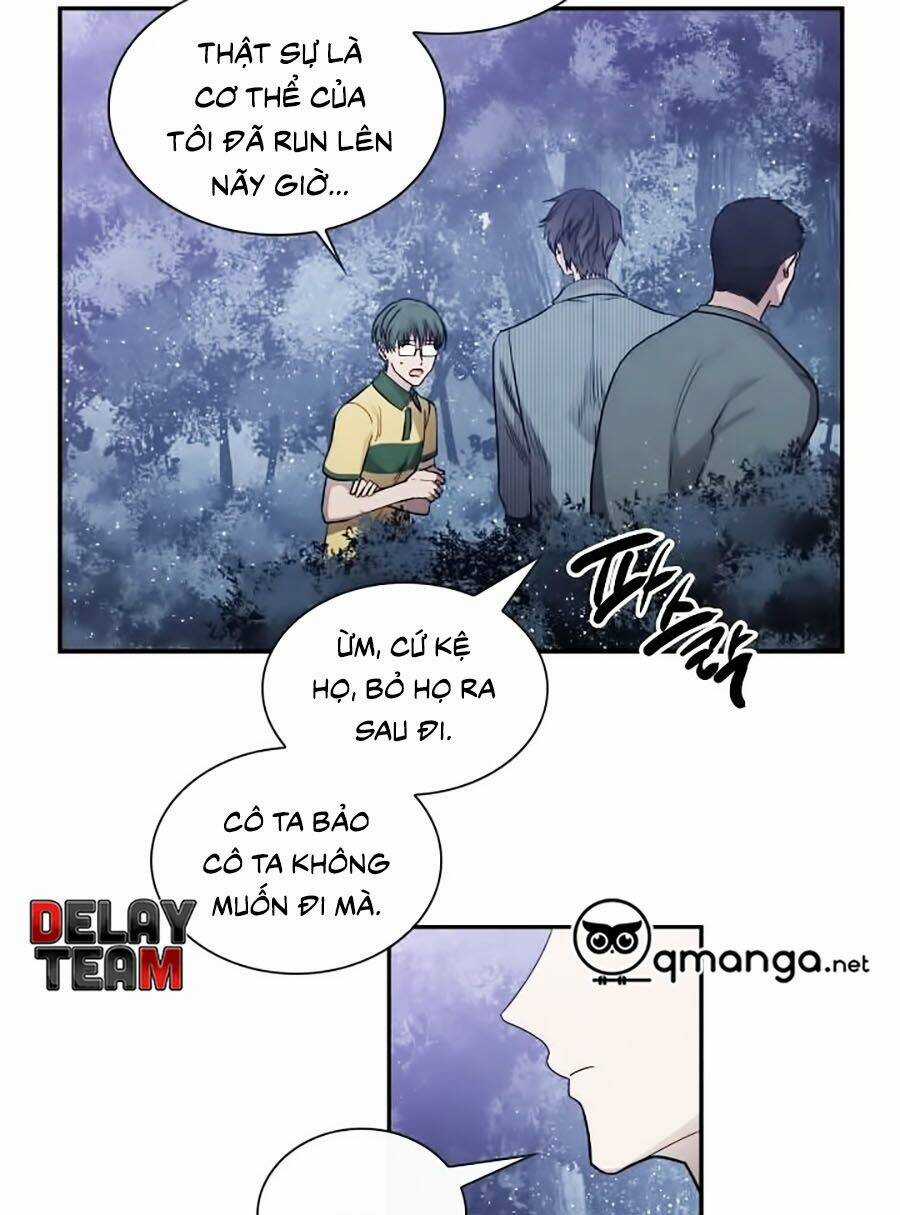 Người Chơi Hồi Quy Chapter 1 trang 40