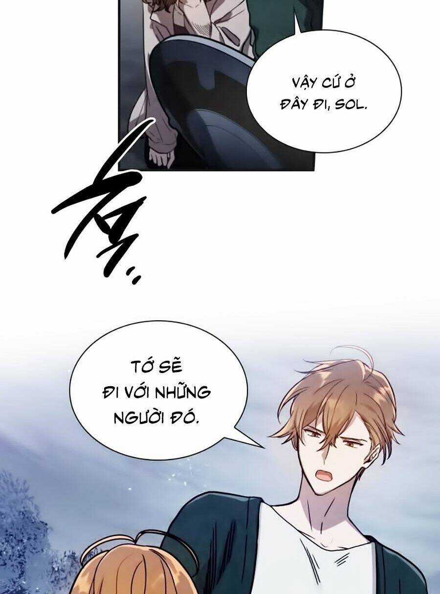 Người Chơi Hồi Quy Chapter 1 trang 42