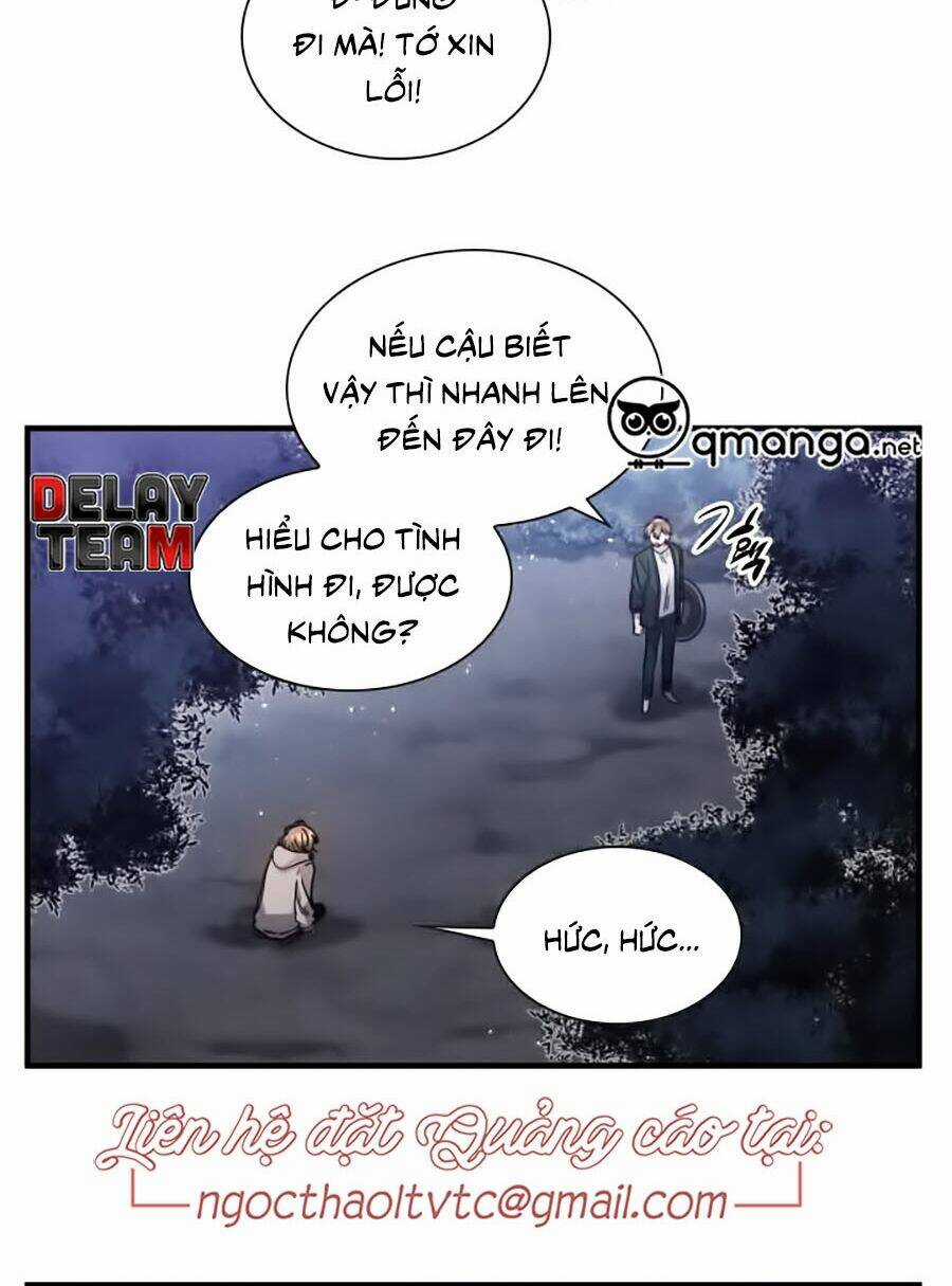 Người Chơi Hồi Quy Chapter 1 trang 45