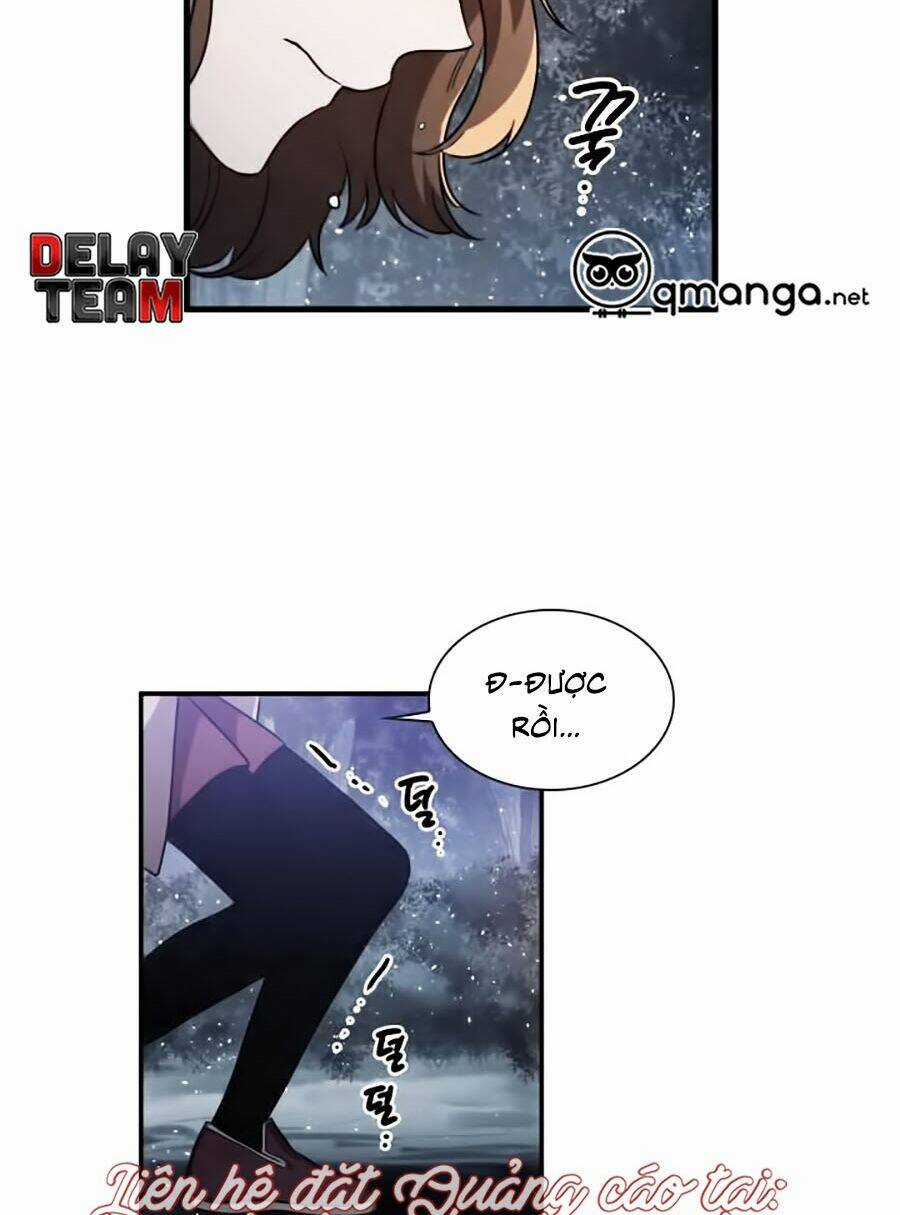 Người Chơi Hồi Quy Chapter 1 trang 47