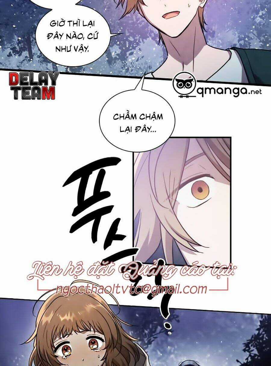 Người Chơi Hồi Quy Chapter 1 trang 49