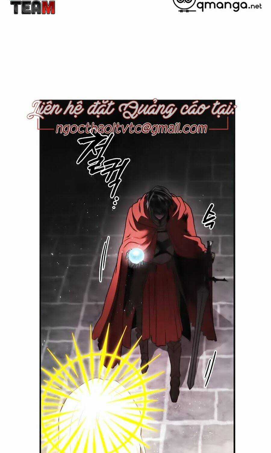 Người Chơi Hồi Quy Chapter 1 trang 5