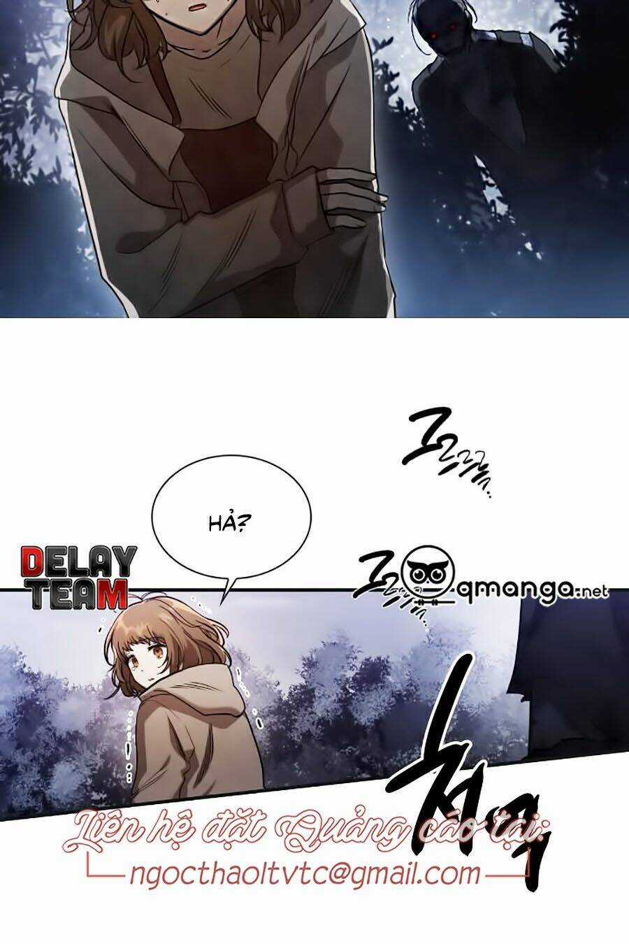 Người Chơi Hồi Quy Chapter 1 trang 50