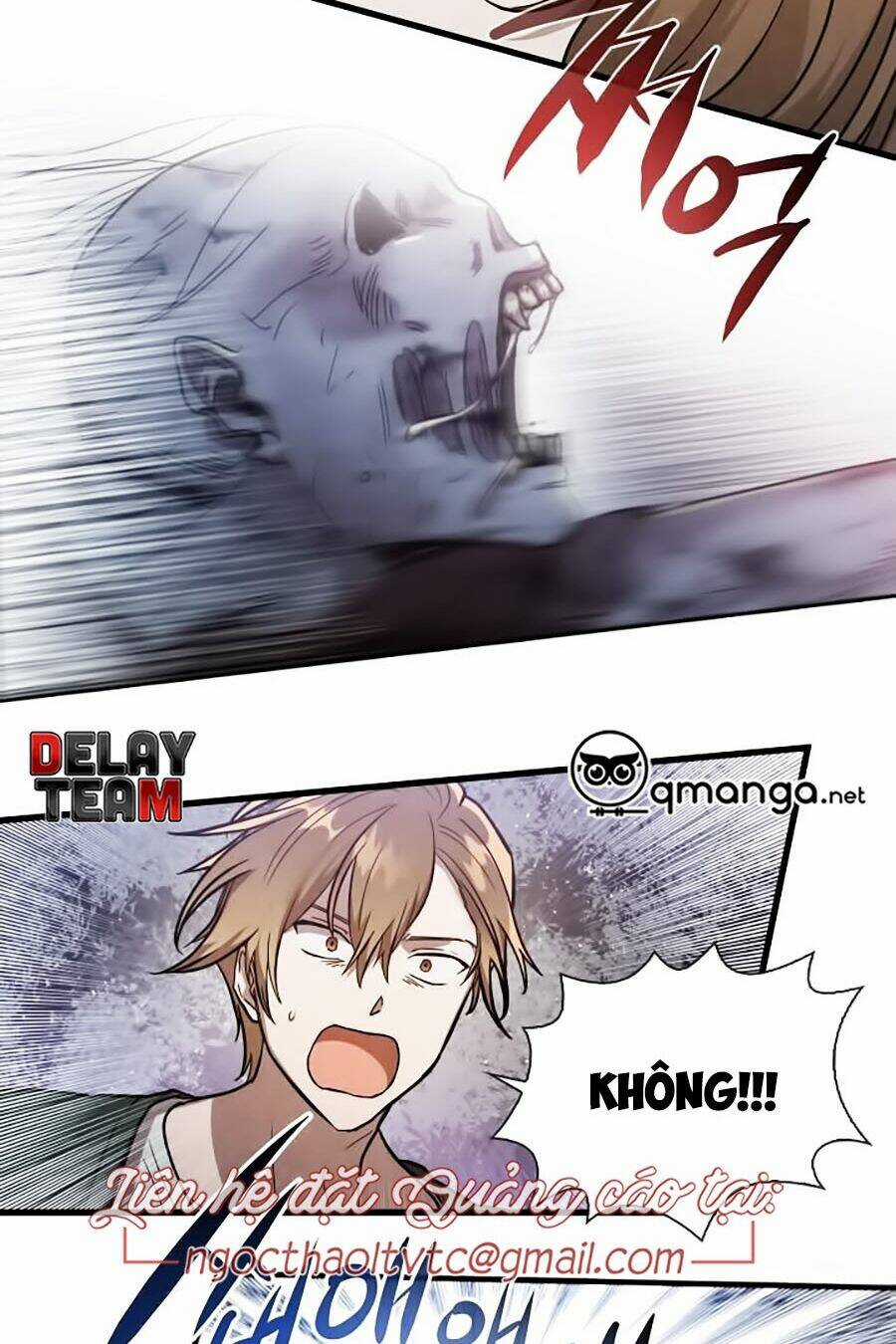 Người Chơi Hồi Quy Chapter 1 trang 55