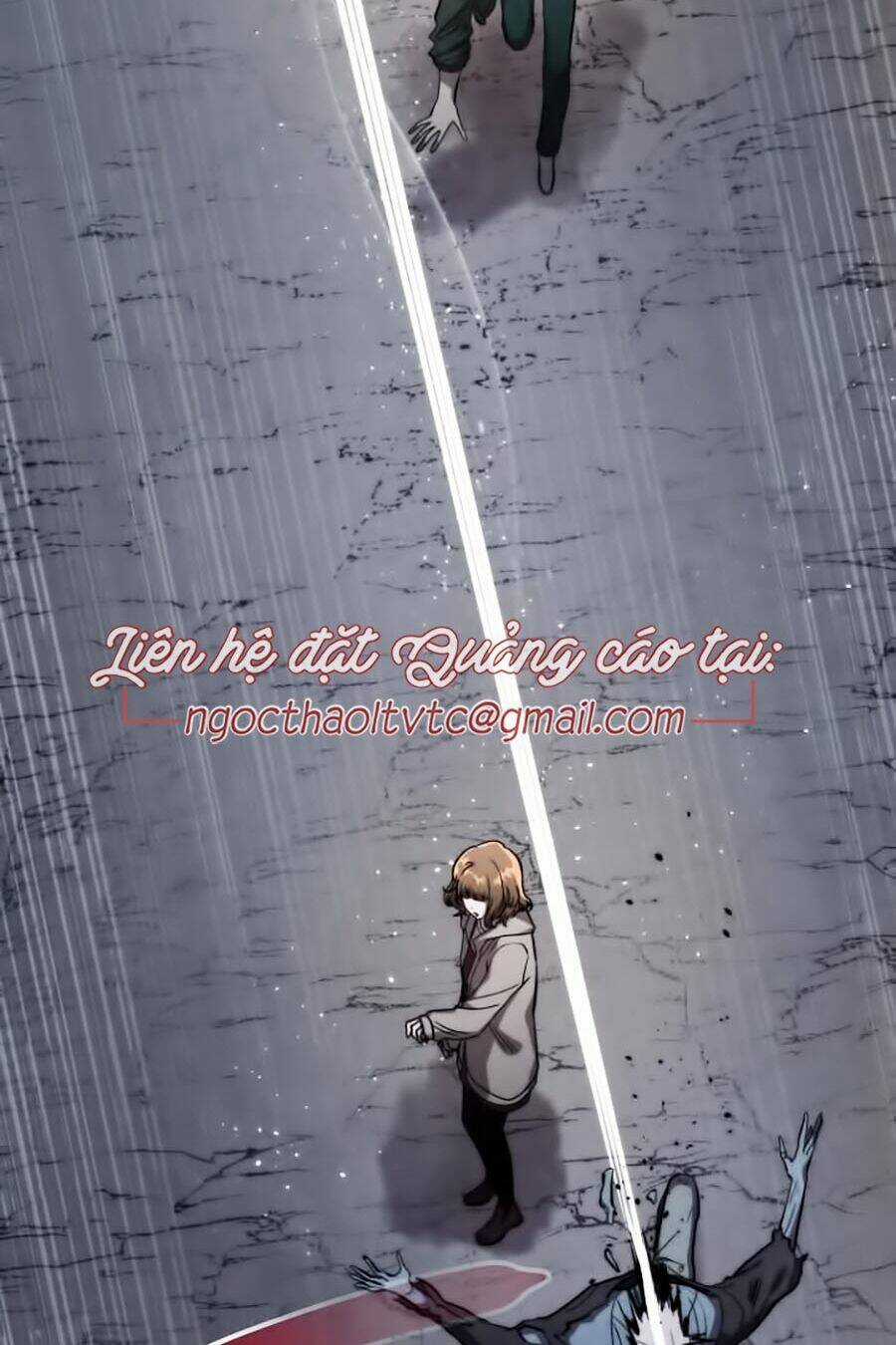 Người Chơi Hồi Quy Chapter 1 trang 57