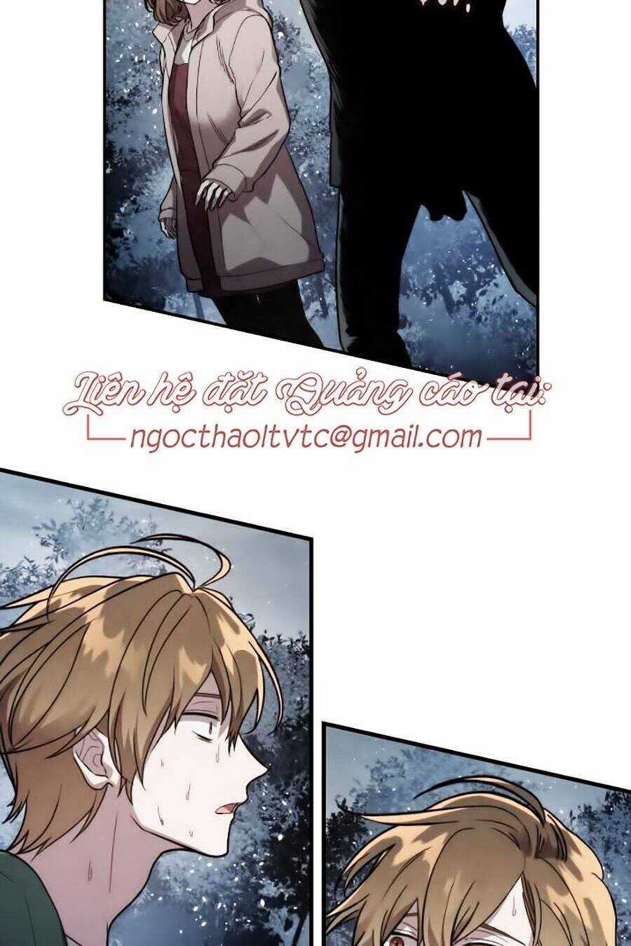 Người Chơi Hồi Quy Chapter 1 trang 59