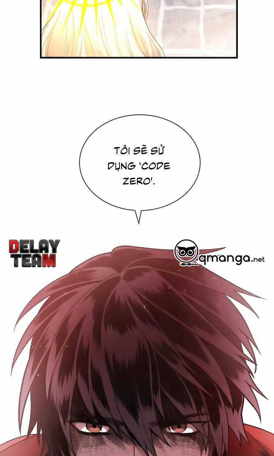 Người Chơi Hồi Quy Chapter 1 trang 6