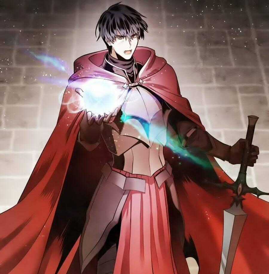 Người Chơi Hồi Quy Chapter 1 trang 68