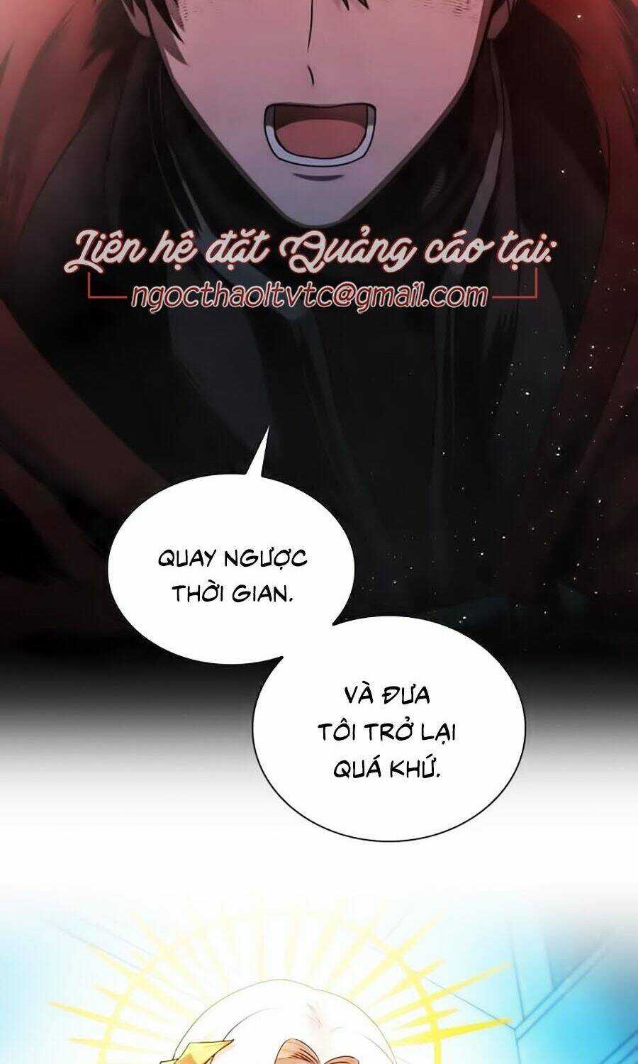 Người Chơi Hồi Quy Chapter 1 trang 7