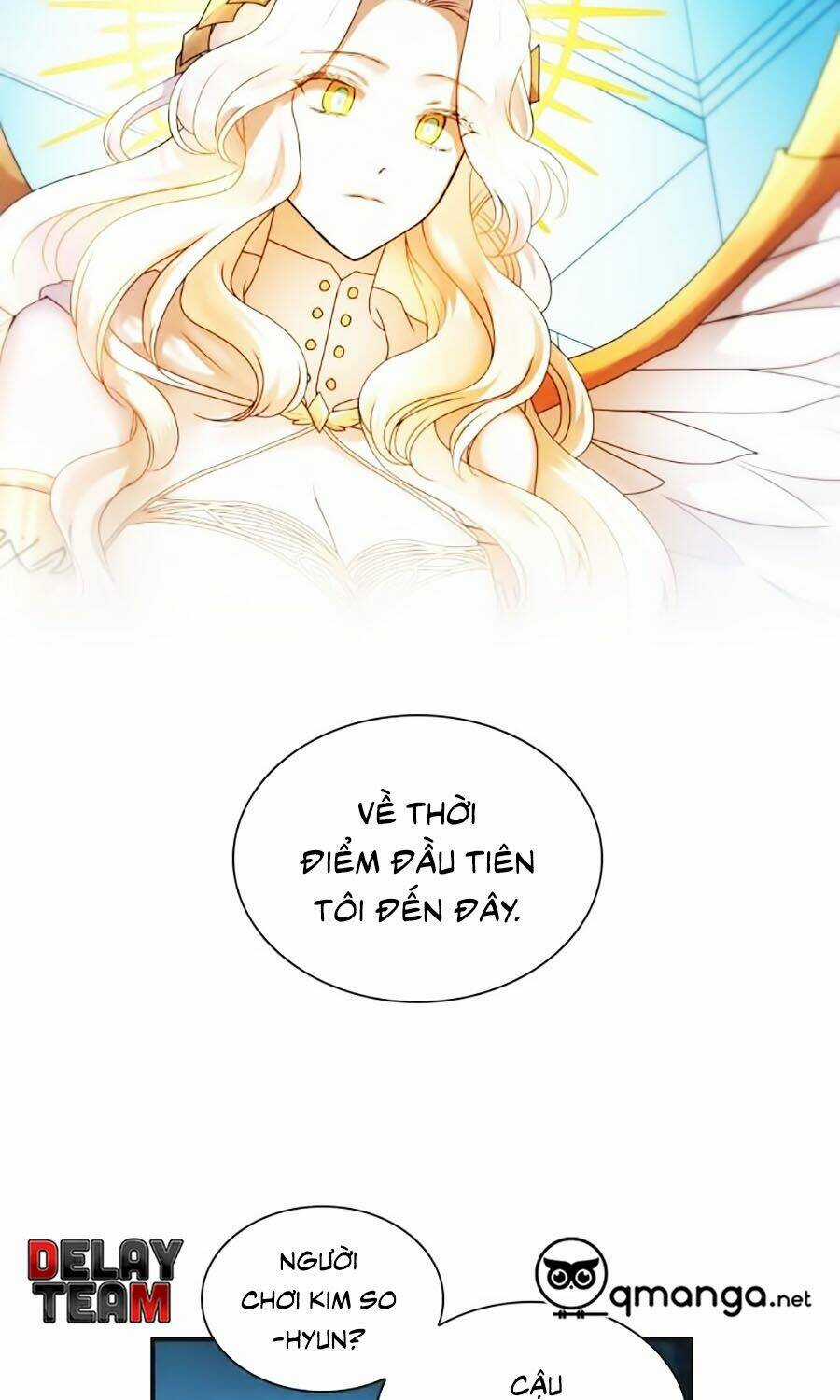 Người Chơi Hồi Quy Chapter 1 trang 8