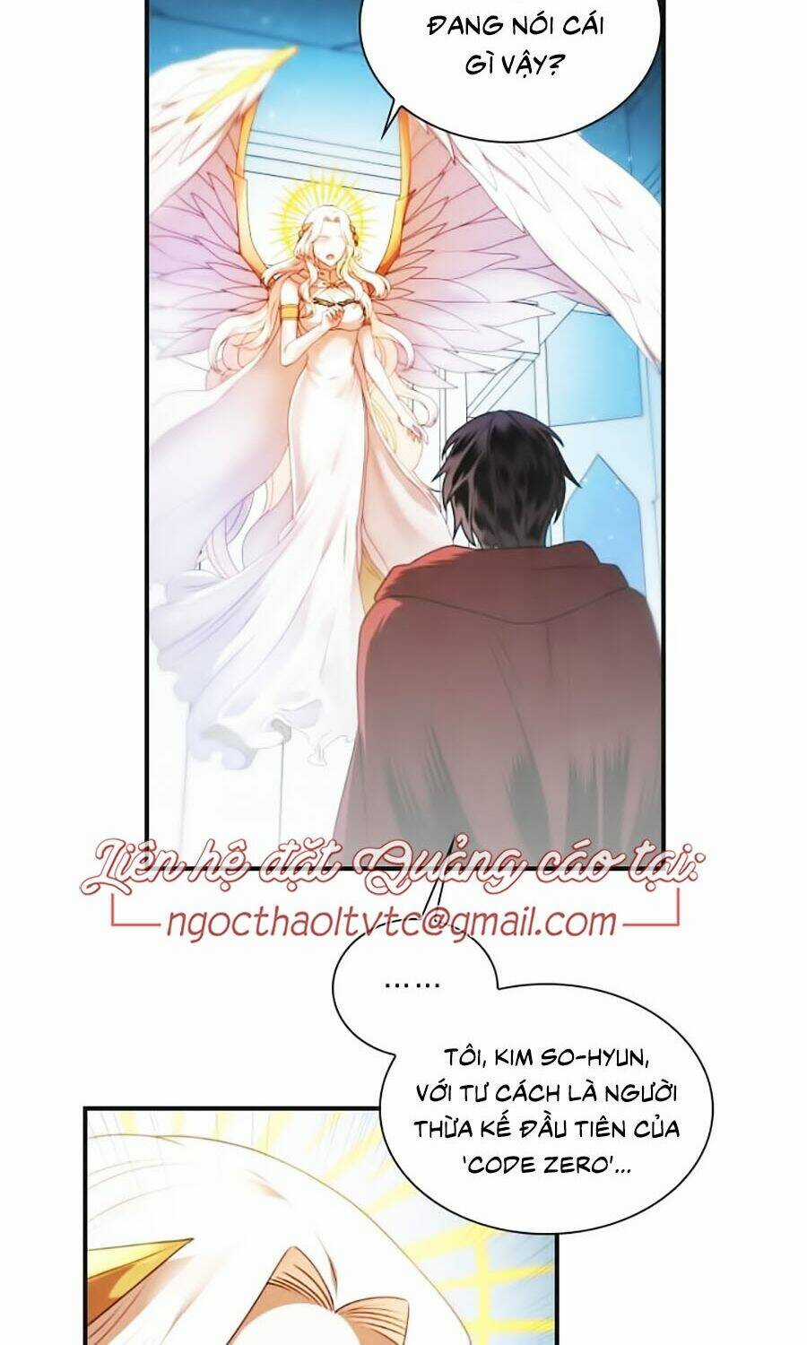 Người Chơi Hồi Quy Chapter 1 trang 9