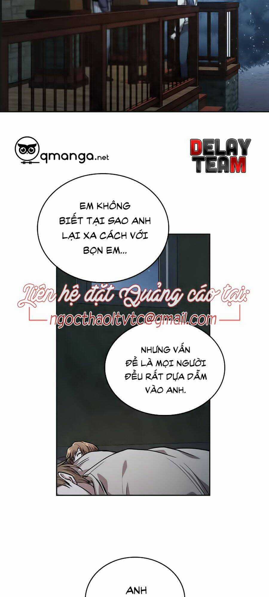 Người Chơi Hồi Quy Chapter 10 trang 10