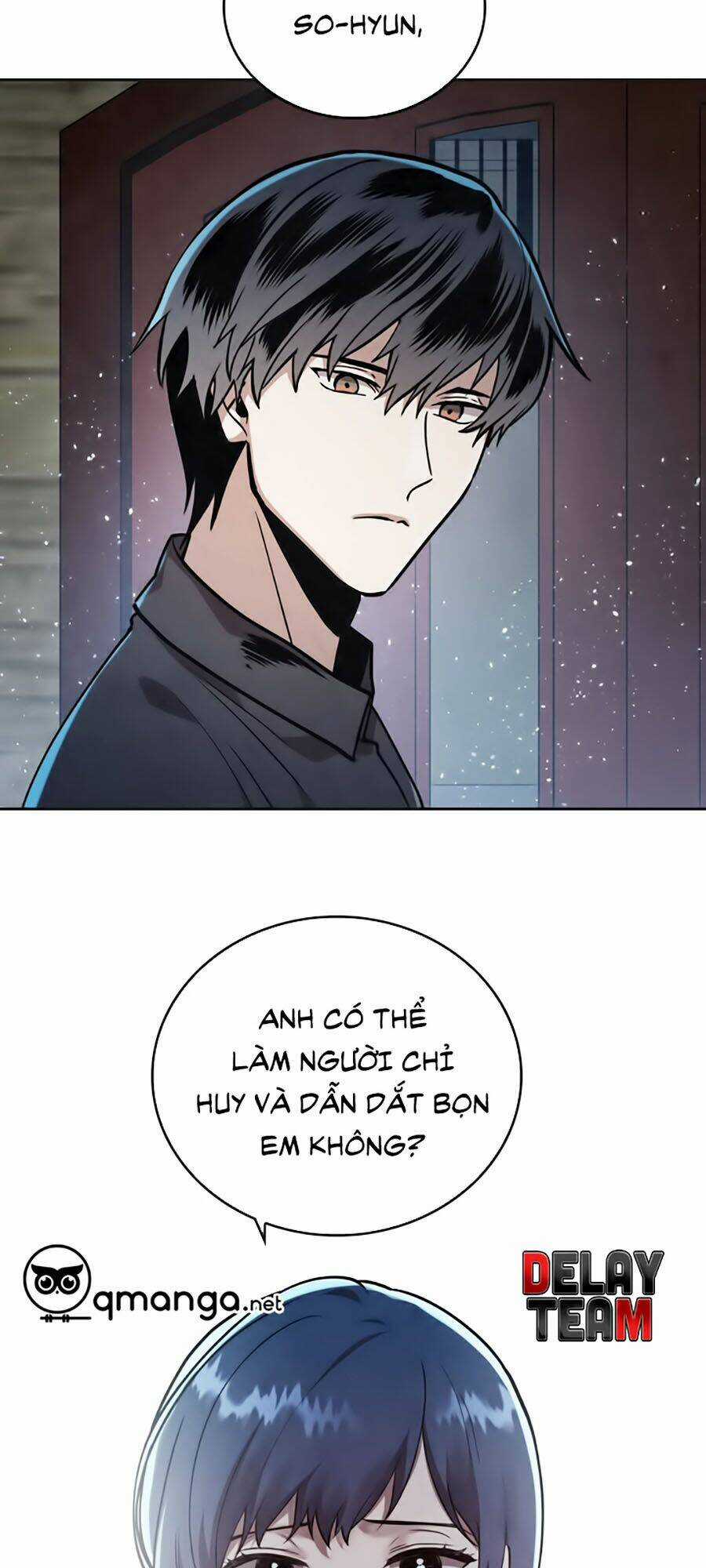 Người Chơi Hồi Quy Chapter 10 trang 11