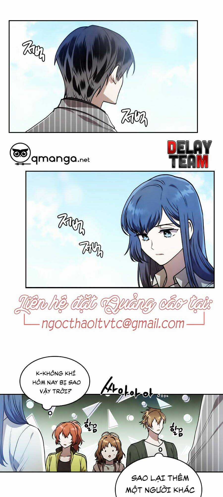 Người Chơi Hồi Quy Chapter 10 trang 16