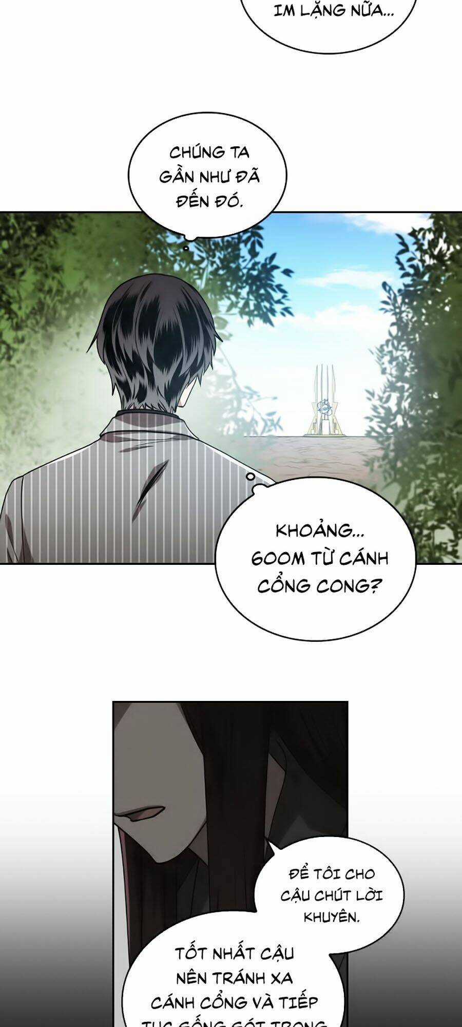 Người Chơi Hồi Quy Chapter 10 trang 17