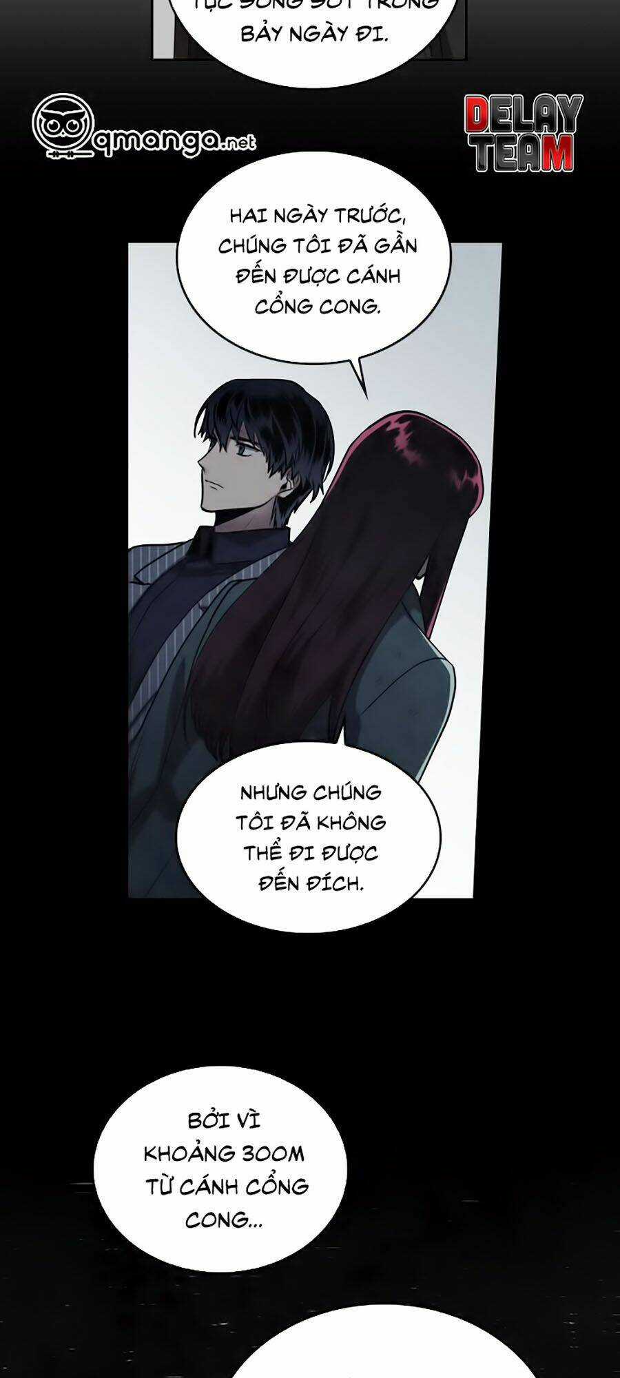 Người Chơi Hồi Quy Chapter 10 trang 18