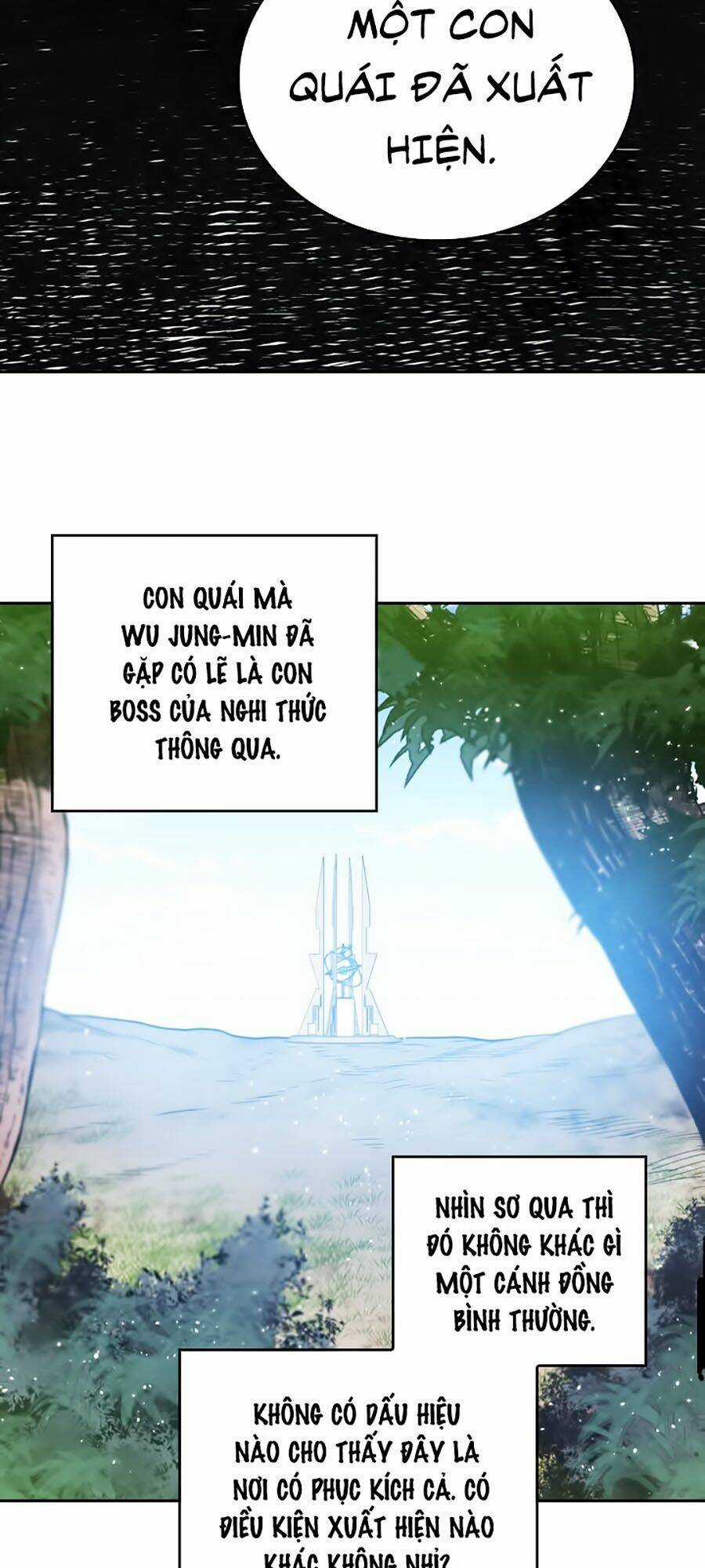 Người Chơi Hồi Quy Chapter 10 trang 19