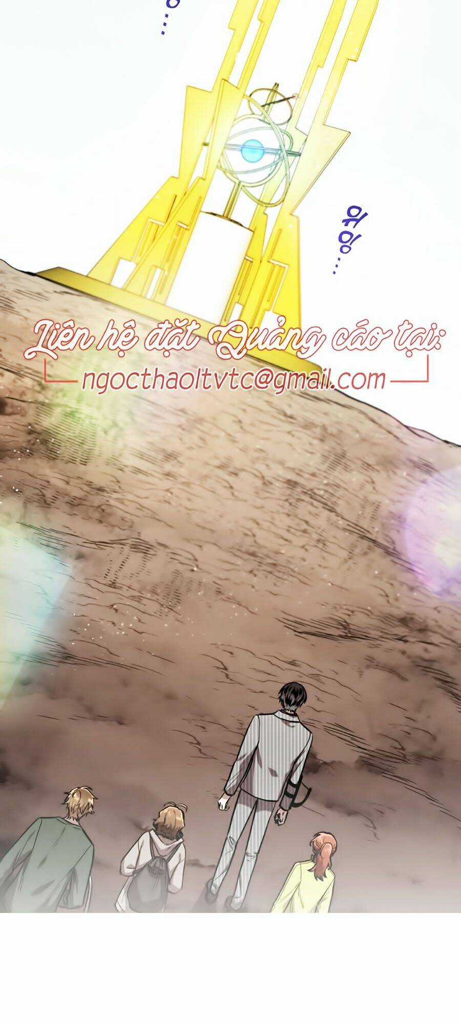 Người Chơi Hồi Quy Chapter 10 trang 21