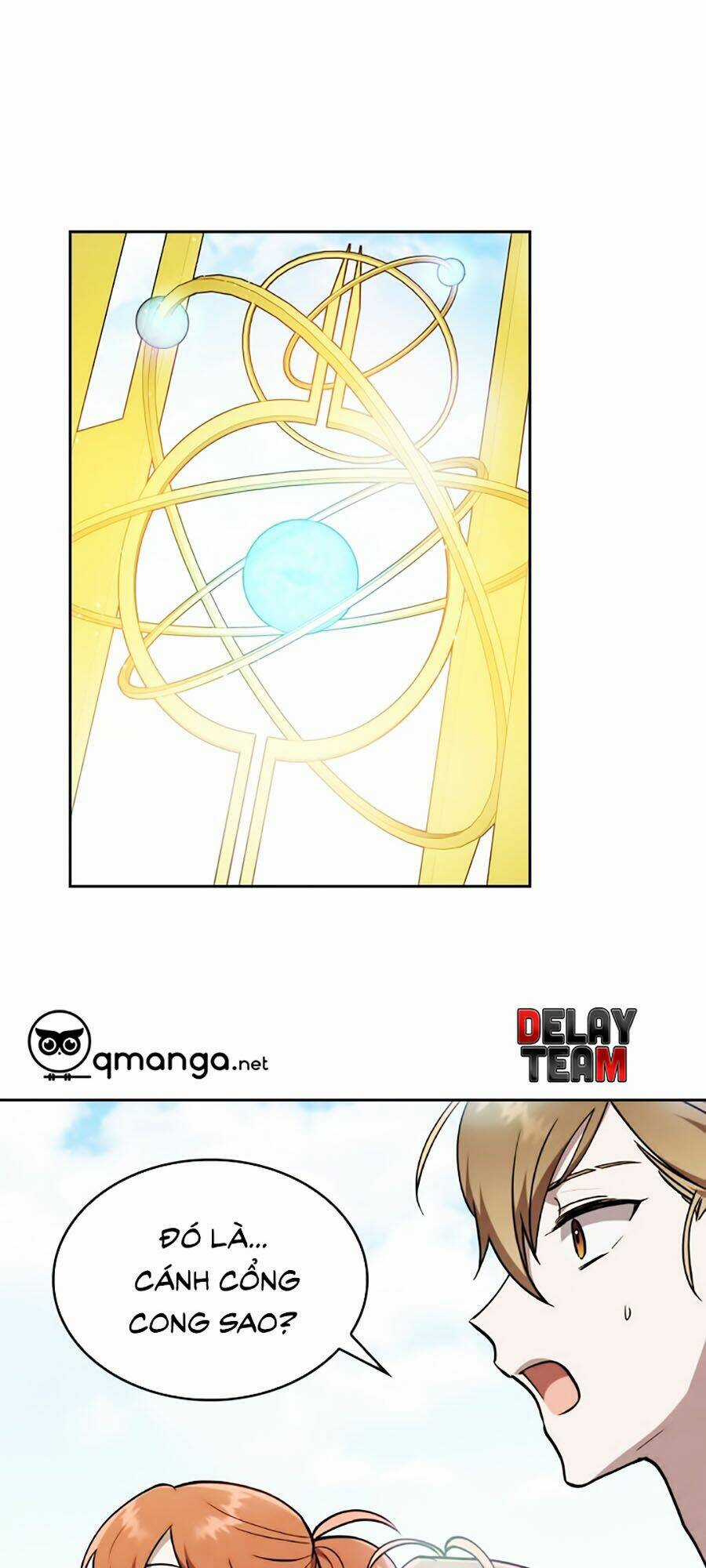 Người Chơi Hồi Quy Chapter 10 trang 22