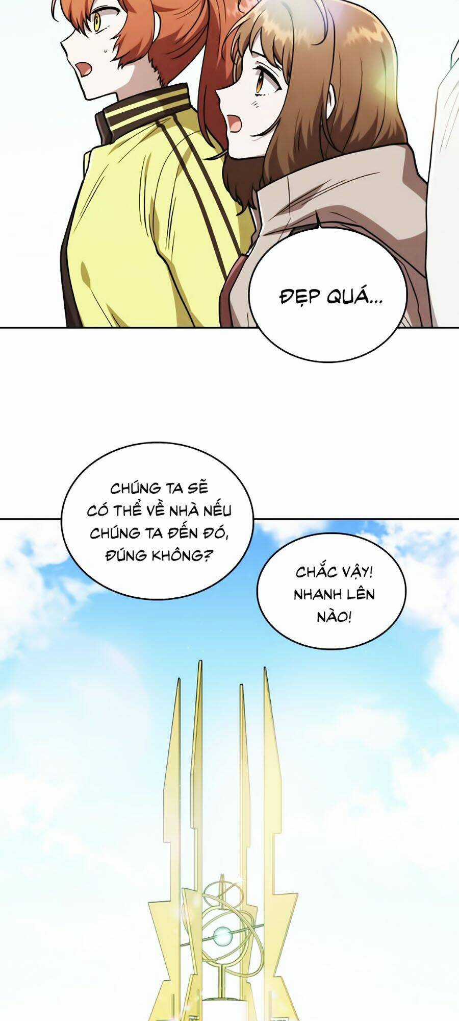 Người Chơi Hồi Quy Chapter 10 trang 23