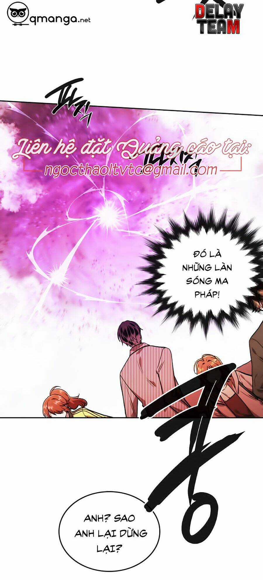 Người Chơi Hồi Quy Chapter 10 trang 28