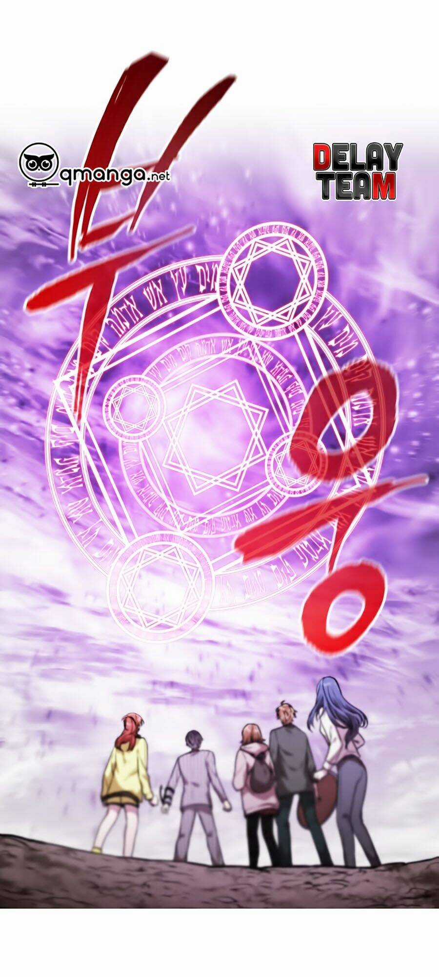 Người Chơi Hồi Quy Chapter 10 trang 29