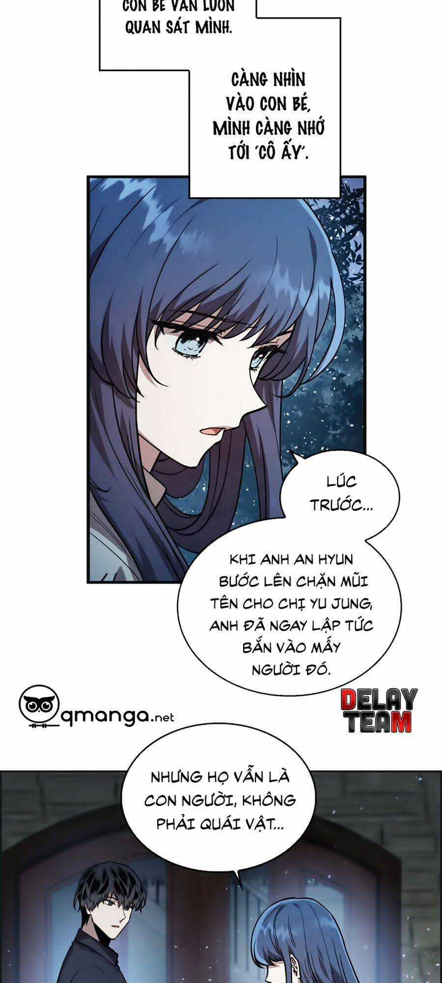 Người Chơi Hồi Quy Chapter 10 trang 3