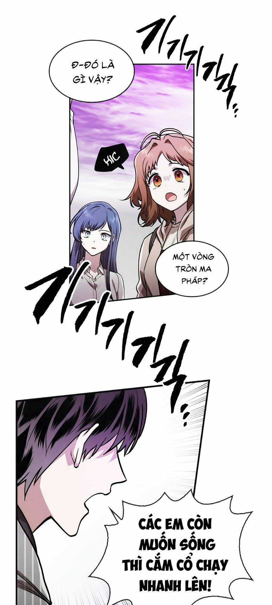 Người Chơi Hồi Quy Chapter 10 trang 30