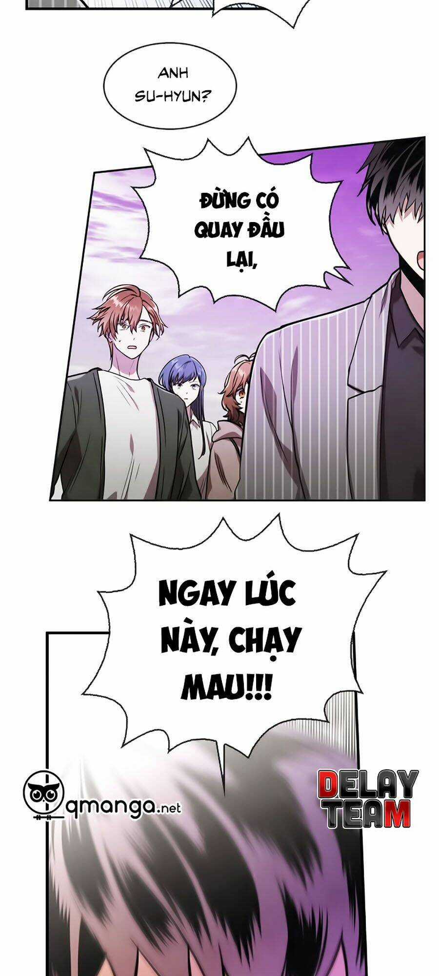 Người Chơi Hồi Quy Chapter 10 trang 31