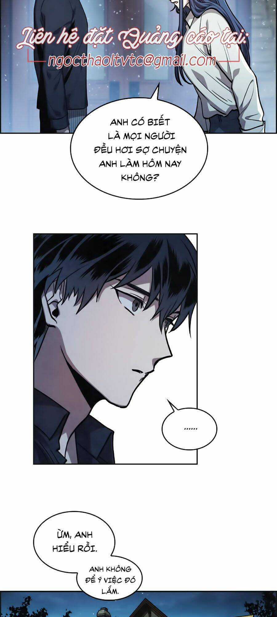 Người Chơi Hồi Quy Chapter 10 trang 4