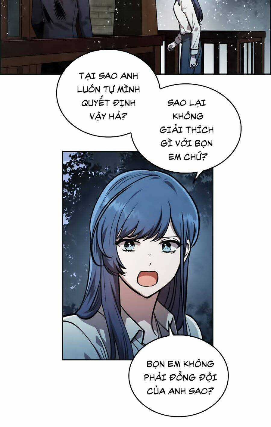 Người Chơi Hồi Quy Chapter 10 trang 6