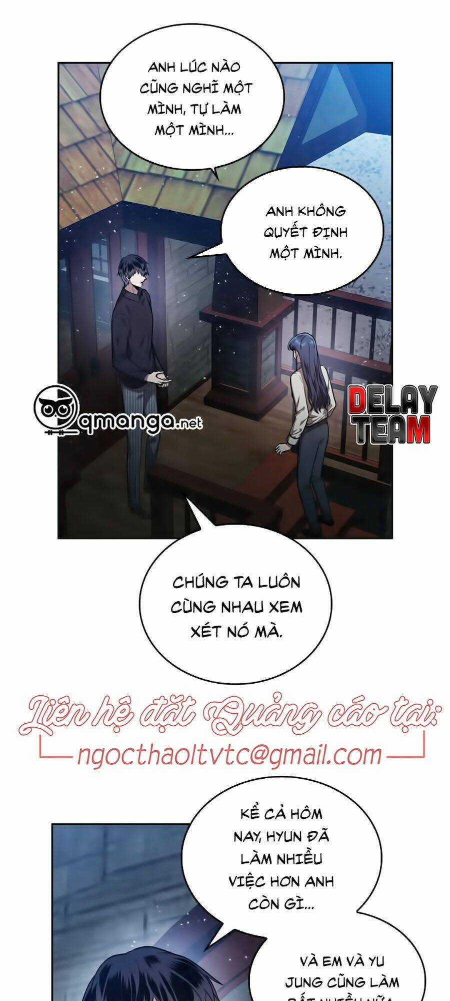 Người Chơi Hồi Quy Chapter 10 trang 7