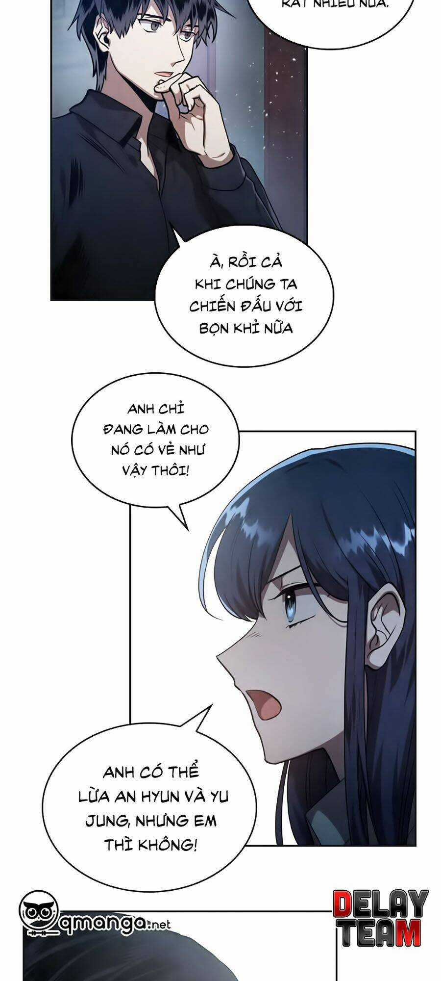 Người Chơi Hồi Quy Chapter 10 trang 8