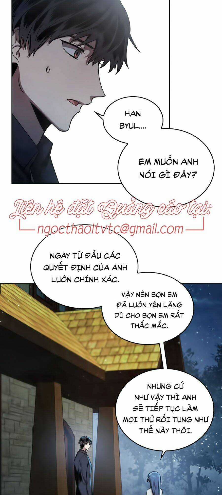 Người Chơi Hồi Quy Chapter 10 trang 9