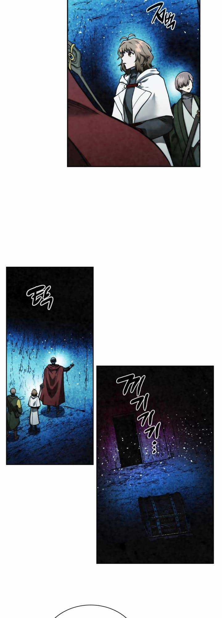 Người Chơi Hồi Quy Chapter 100 trang 27