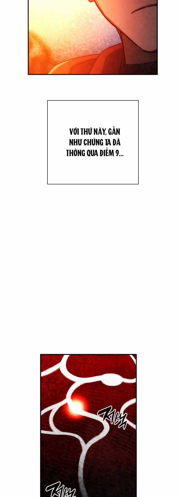 Người Chơi Hồi Quy Chapter 100 trang 35