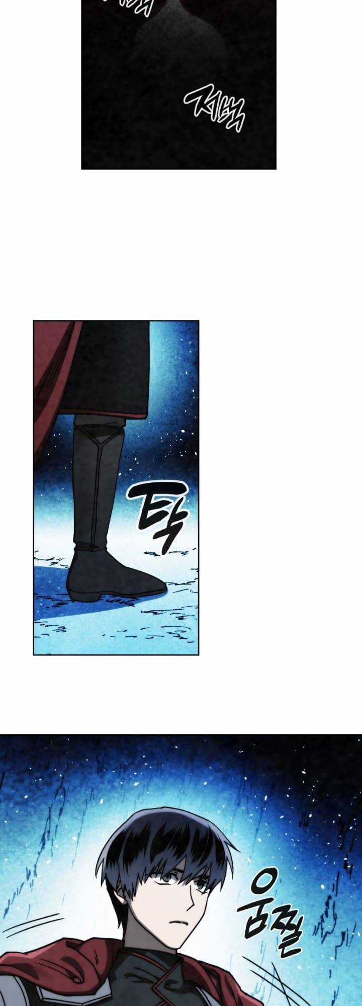 Người Chơi Hồi Quy Chapter 100 trang 36