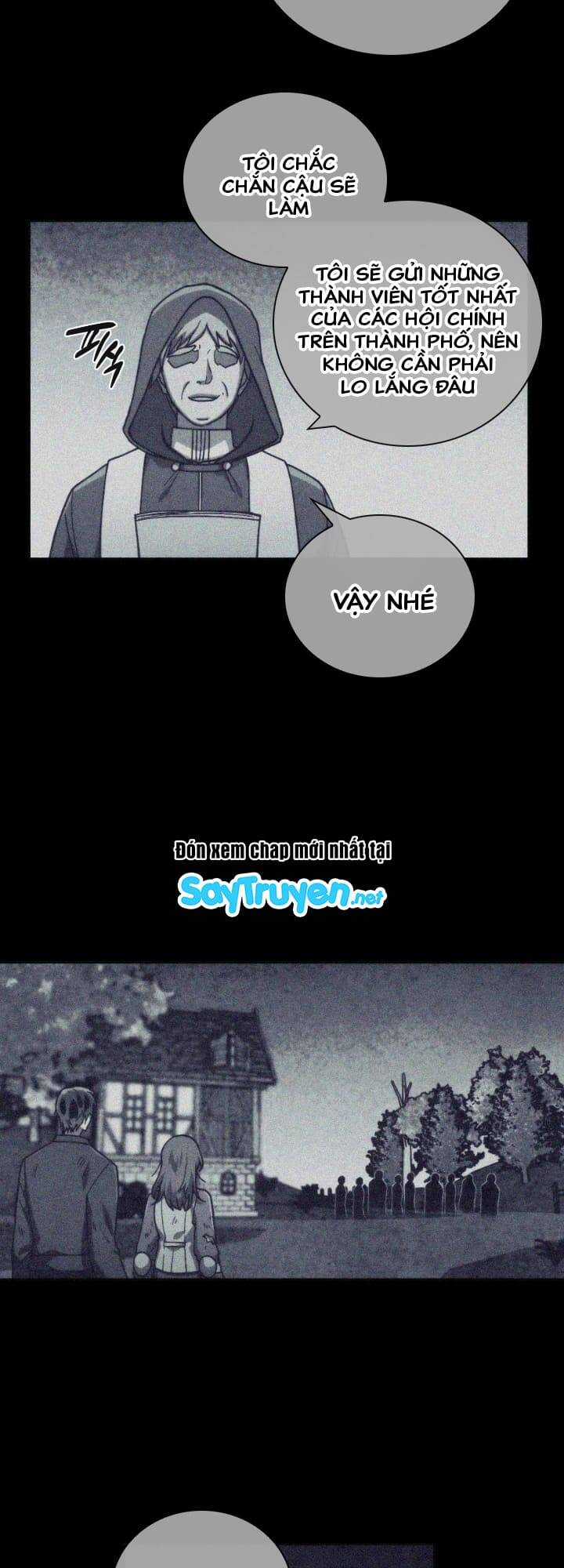 Người Chơi Hồi Quy Chapter 100 trang 41